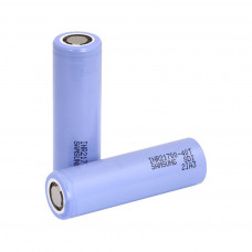 Акумулятор 21700 4000mAh, 35A, 4.2/3.6/2.5V Samsung (INR21700-40T)