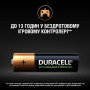 Акумулятор Duracell AA HR6 1300mAh * 4 (5007324)