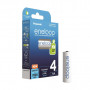 Акумулятор Panasonic Eneloop AA 2000mAh NI-MH * 4 (BK-3MCDE/4BE)