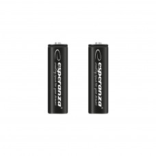 Акумулятор Esperanza AA 2600mAh Ni-MH * 2 (EZA105)