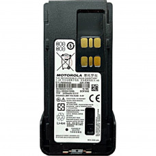 Акумулятор Motorola PMNN4543A_ 2450mAh