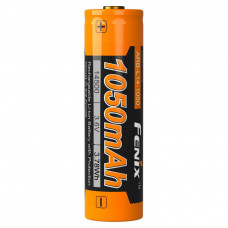 Акумулятор Fenix 14500 1050 mAh (ARB-L14-1050)