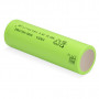 Акумулятор 21700 Li-Ion 5000mAh 3.6V 30A JHY (INR21700-50SE/INR21700-5000)