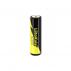 Акумулятор Liitokala AA 2600mAh 1.2V Ni-MH, blister 1 pcs (Ni-26/AA)