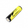 Акумулятор Liitokala AA 2600mAh 1.2V Ni-MH, blister 1 pcs (Ni-26/AA)