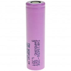 Акумулятор 18650 Li-Ion 3350mAh 3.6V 5A JHY (N18650CP-34E)