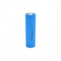 Акумулятор 21700 4500mAh, 3.7V, Blue, FlatTop Vipow (ICR21700-4500mAhFT / 31079)