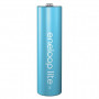 Акумулятор Panasonic Eneloop Lite AA 950mAh NI-MH * 2 (BK-3LCCE/2BE)