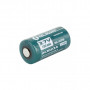 Акумулятор Olight RCR123 (16340) Li-Ion 650 mAh (ORB2-163P06)