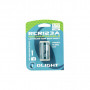 Акумулятор Olight RCR123 (16340) Li-Ion 650 mAh (ORB2-163P06)