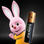 Акумулятор Duracell AAA HR03 900mAh * 4 (5005015)