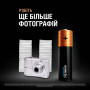 Батарейка Duracell Optimum AA лужні 8 шт. в упаковці (5014726 / 5015601)