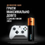 Батарейка Duracell Optimum AA лужні 8 шт. в упаковці (5014726 / 5015601)