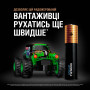 Батарейка Duracell Optimum AAA лужні 8 шт. в упаковці (5015602)