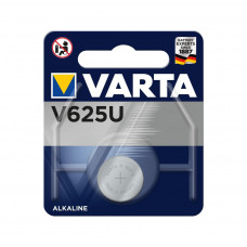 Батарейка Varta V625U (04626101401)