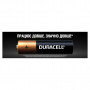 Батарейка Duracell AAA лужні 12 шт. в упаковці (5000394109254 / 81545432)