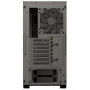 Корпус Be quiet! Pure Base 500 Window Metallic Gray (BGW36)