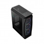 Корпус AeroCool Aero One Eclipse-G-BK-v1 (ACCM-PB17143.11)