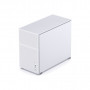 Корпус JONSBO D31 MESH White