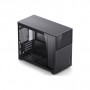 Корпус JONSBO D31 MESH SC Black