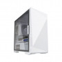 Корпус Zalman Z1 Iceberg White