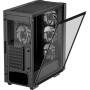 Корпус Deepcool CC560 V2 Black (R-CC560-BKGAA4-G-2)