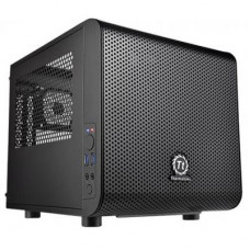 Корпус ThermalTake Core V1 (CA-1B8-00S1WN-00)