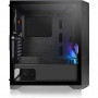 Корпус ThermalTake Commander G33 TG ARGB Black (CA-1P3-00M1WN-00)