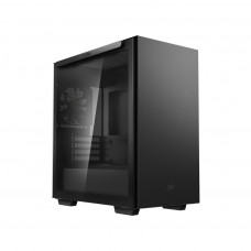 Корпус Deepcool MACUBE 110 BK