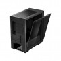 Корпус Deepcool MACUBE 110 BK