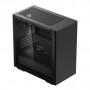 Корпус Deepcool MACUBE 110 BK