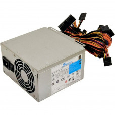 Блок живлення Seasonic 500W (SSP-500JS)