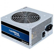 Блок живлення Chieftec 500W (GPB-500S)