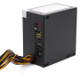 Блок живлення Vinga 450W ОЕМ (PSU-450-12)