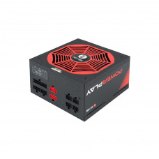 Блок живлення Chieftec 650W (GPU-650FC)