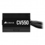 Блок живлення Corsair 550W CV550 (CP-9020210-EU)