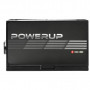 Блок живлення Chieftronic 850W PowerUP Gold (GPX-850FC)