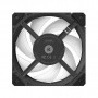 Кулер до корпусу Ekwb EK-Loop Fan FPT 120 D-RGB - Black (3831109897546)