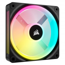 Кулер до корпусу Corsair iCUE Link QX120 RGB PWM (CO-9051001-WW)