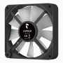 Кулер до корпусу APNX FP2-120 ARGB Black (APF3-PF11317.11)