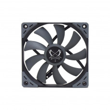 Кулер до корпусу Scythe Kaze Flex 120 mm Slim Fan (KF1215FD12)