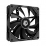 Кулер до корпусу ID-Cooling TF-12025-BLACK