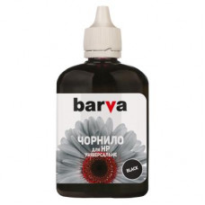 Чорнило Barva HP Universal №3 BLACK 90г (HU3-364)