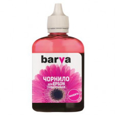 Чорнило Barva EPSON Universal №1 90г MAGENTA (EU1-449)