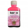 Чорнило Barva EPSON L800/L810/L850/L1800 (T6736) 180г LIGHT MAGENTA (L800-419)