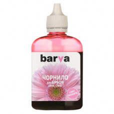 Чорнило Barva EPSON L800/L810/L850/L1800 (T6736) 90г LIGHT MAGENTA (L800-418)