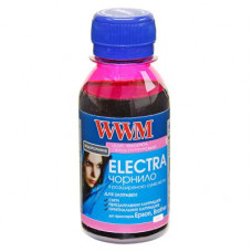 Чорнило WWM EPSON UNIVERSAL ELECTRA 100ml Light Magenta (EU/LM-2)