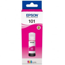 Контейнер з чорнилом Epson 101Magenta L4150/4160/6160 (C13T03V34A)