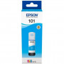 Контейнер з чорнилом Epson 101Cyan L4150/4160/6160 (C13T03V24A)