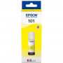 Контейнер з чорнилом Epson 101Yellow L4150/4160/6160 (C13T03V44A)